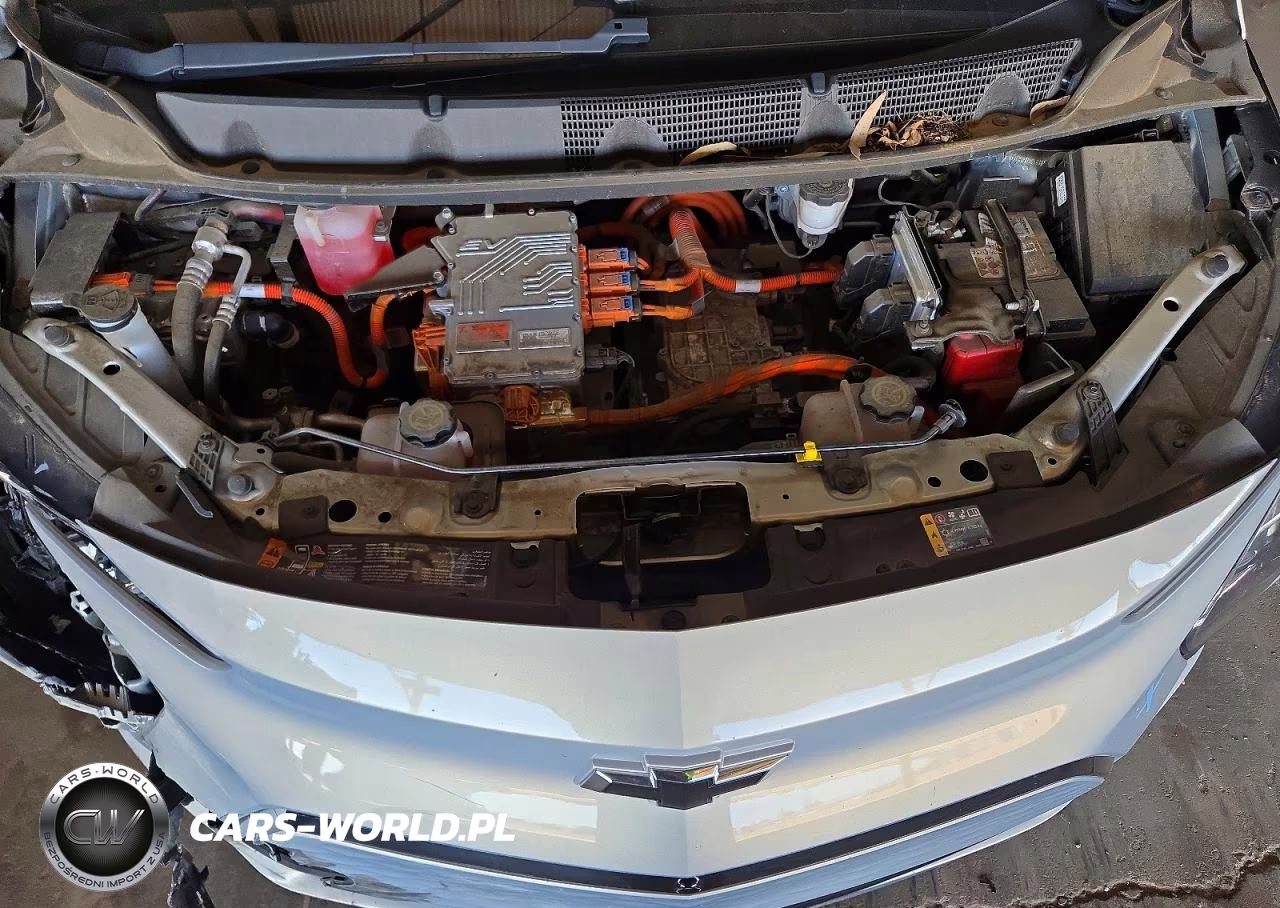 2023 Chevrolet Bolt Ev 2Lt VIN:1G1FX6S09P4191693 - 11