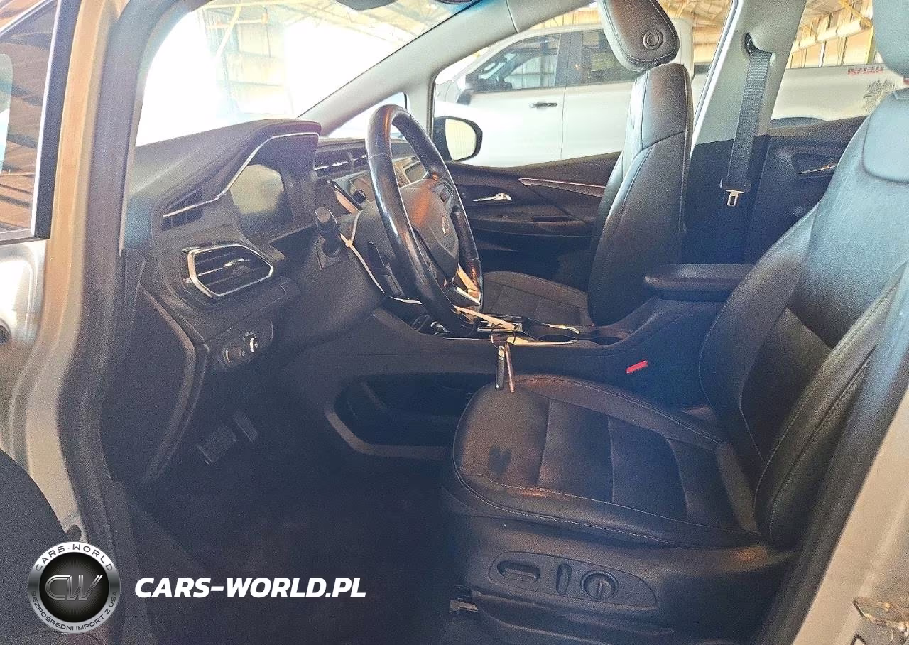 2023 Chevrolet Bolt Ev 2Lt VIN:1G1FX6S09P4191693 - 7