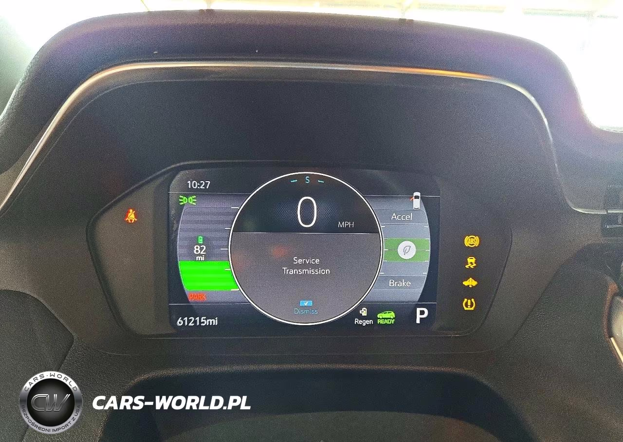 2023 Chevrolet Bolt Ev 2Lt VIN:1G1FX6S09P4191693 - 9