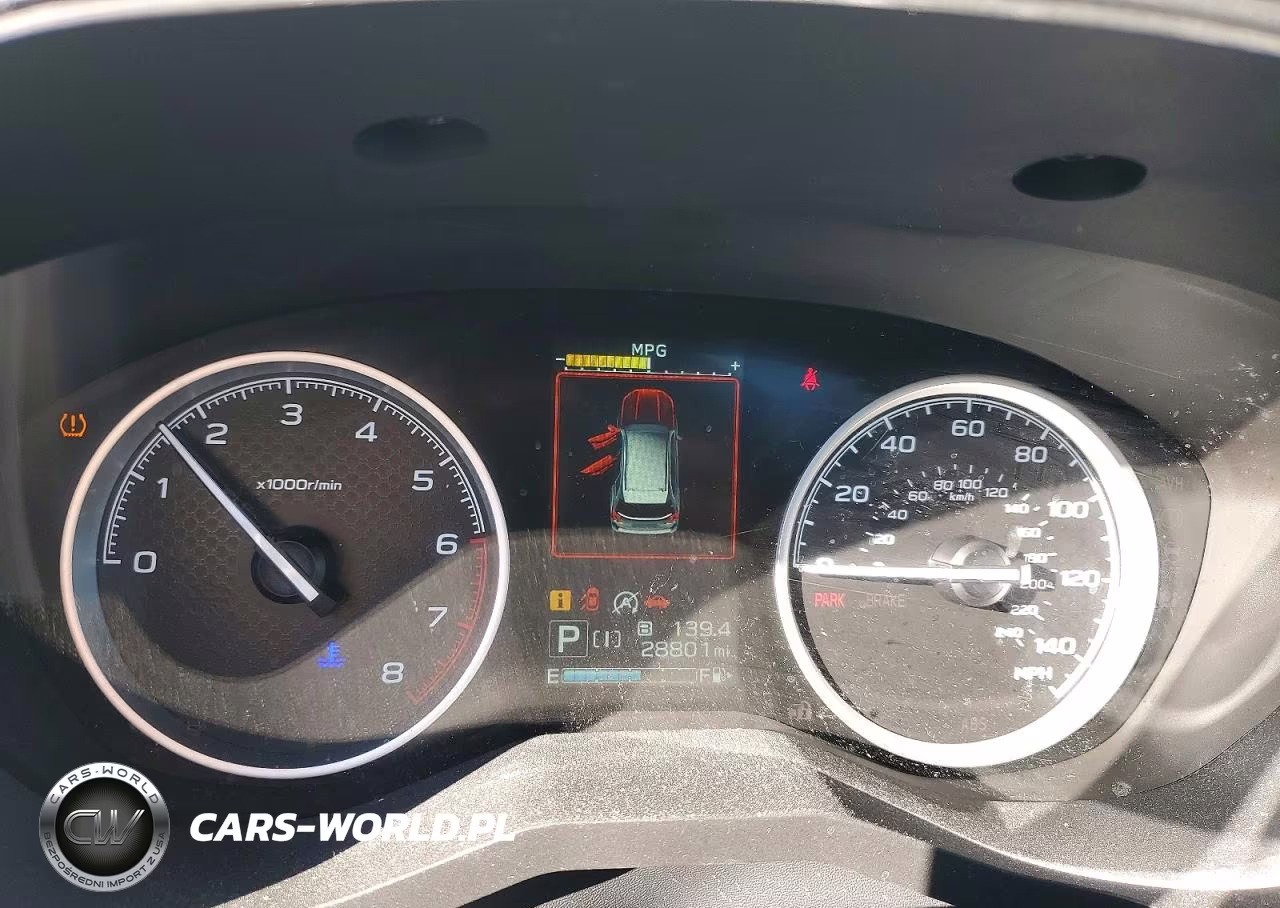 2019 Subaru Forester Premium VIN:JF2SKAGCXKH588469 - 9
