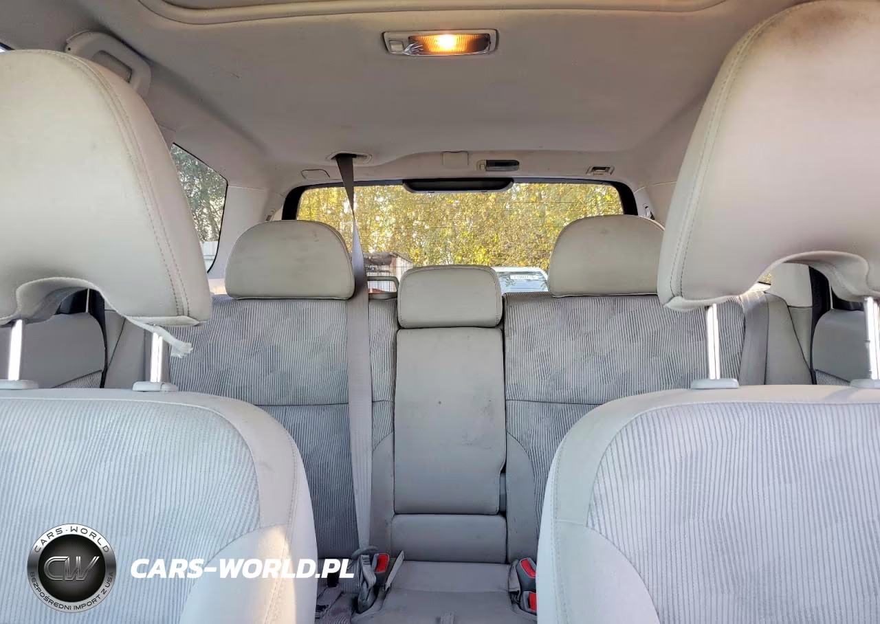 2009 Subaru Forester 2.5X Premium VIN:JF2SH63699H722409 - 10