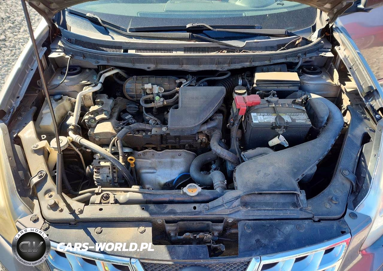 2012 Nissan Rogue S VIN:JN8AS5MV4CW408007 - 11