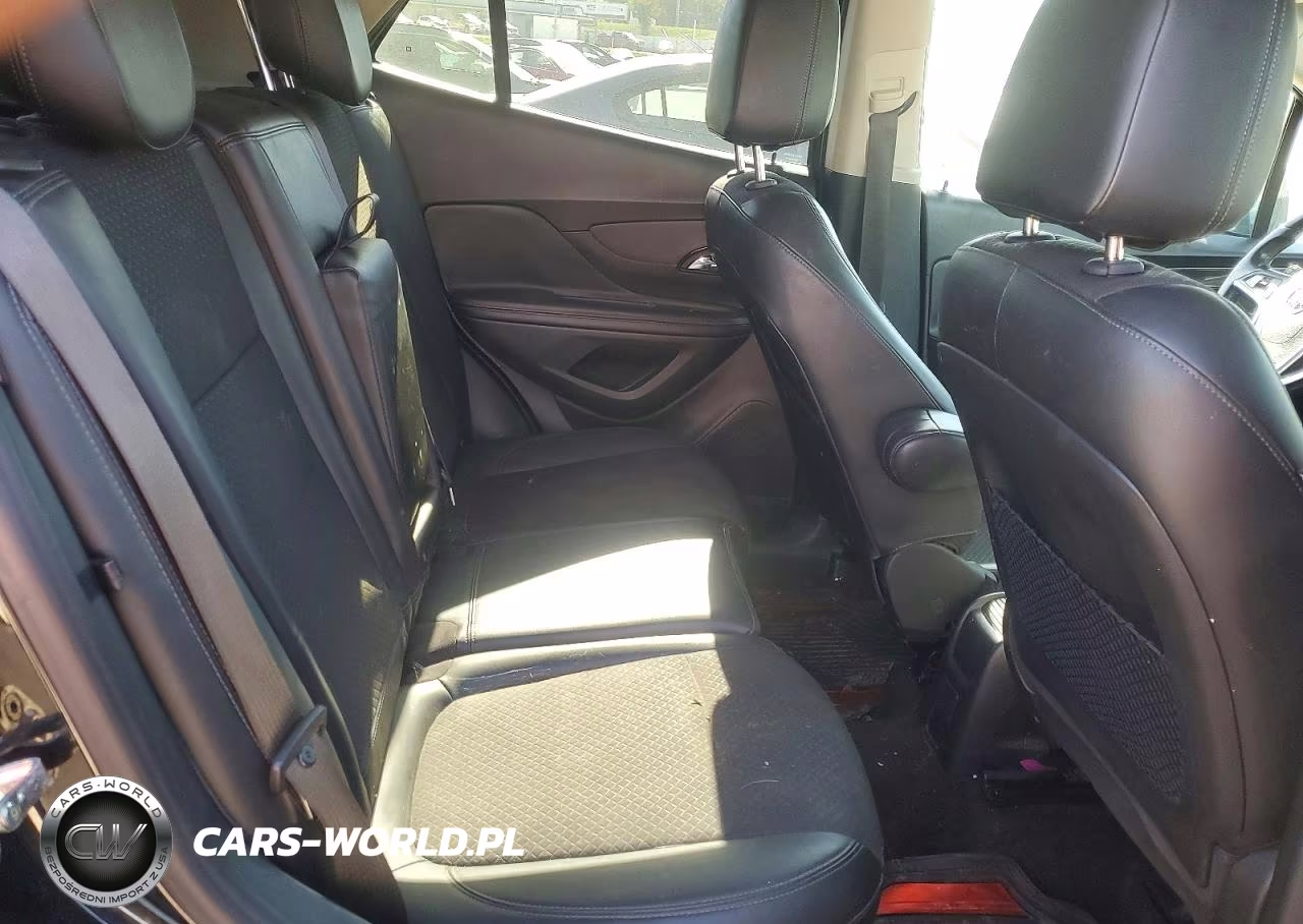 2019 Buick Encore Preferred VIN:KL4CJASBXKB701662 - 11