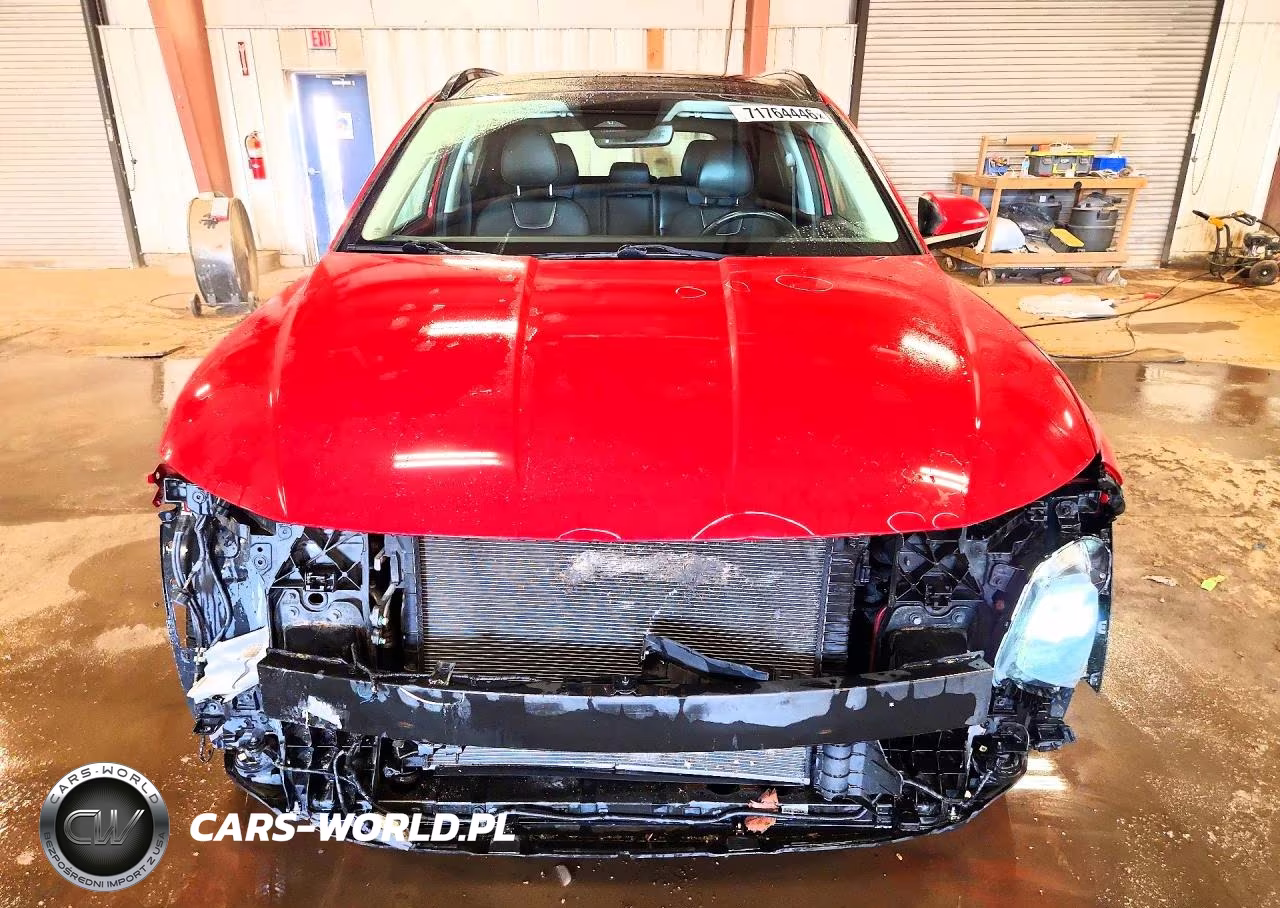 2022 Hyundai Tucson Limited VIN:5NMJECAE3NH106452 - 5