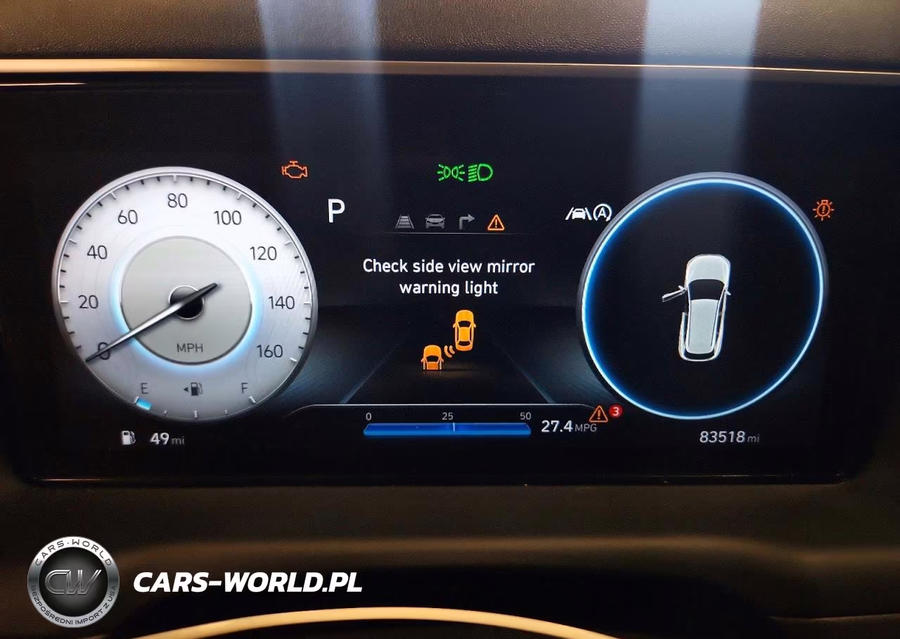 2022 Hyundai Tucson Limited VIN:5NMJECAE3NH106452 - 9