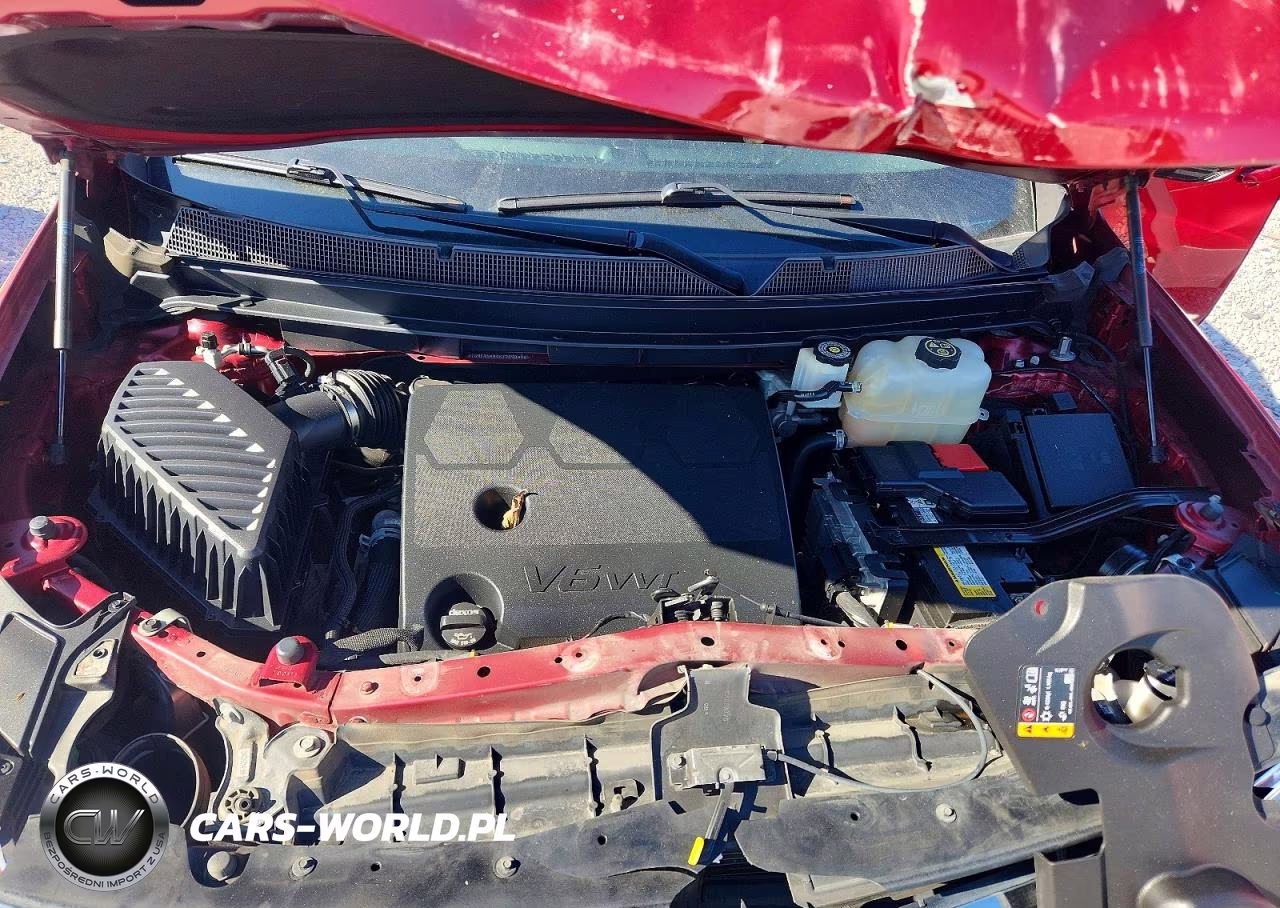 2019 Chevrolet Traverse Lt VIN:1GNERGKW4KJ289054 - 12