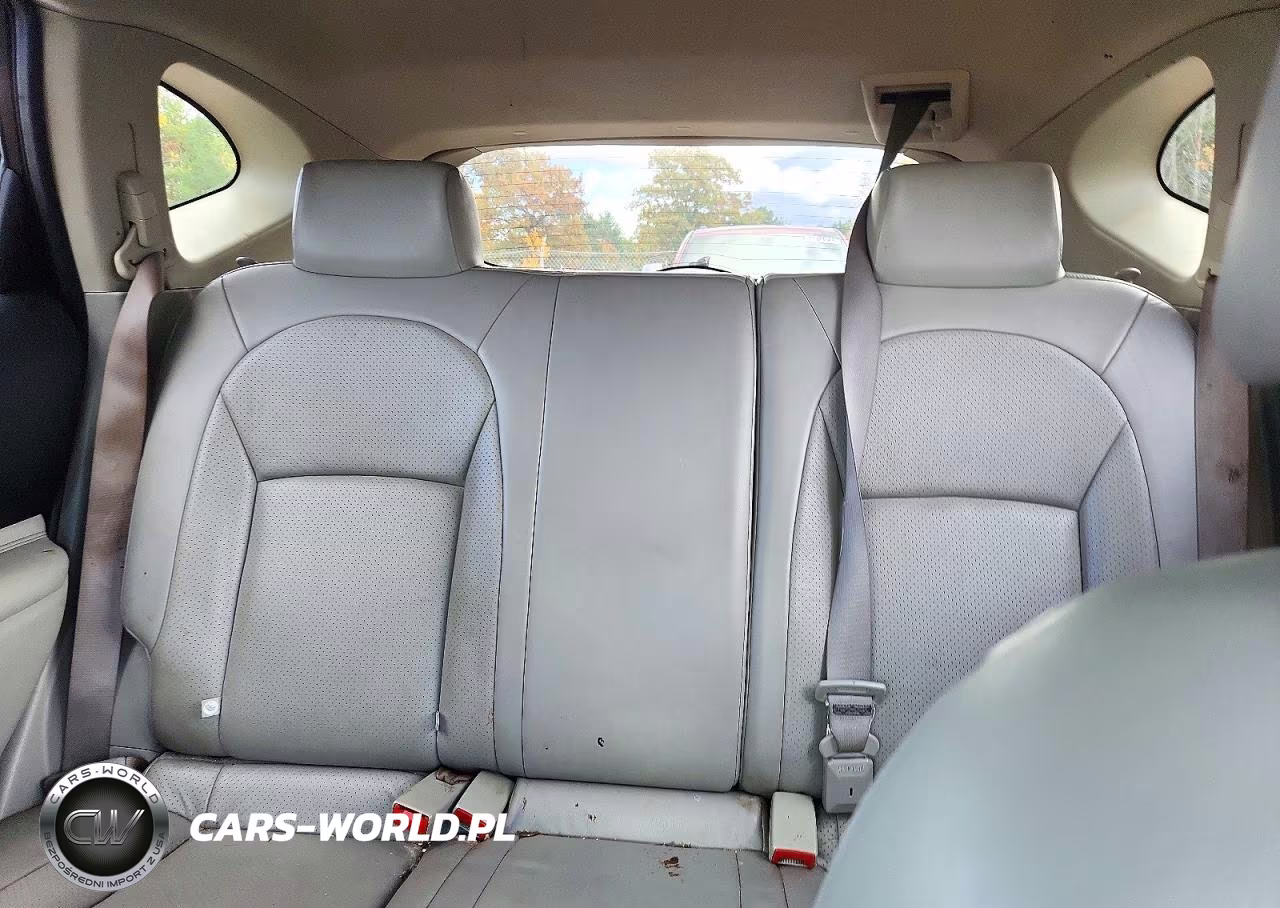 2008 Nissan Rogue S VIN:JN8AS58VX8W409969 - 10