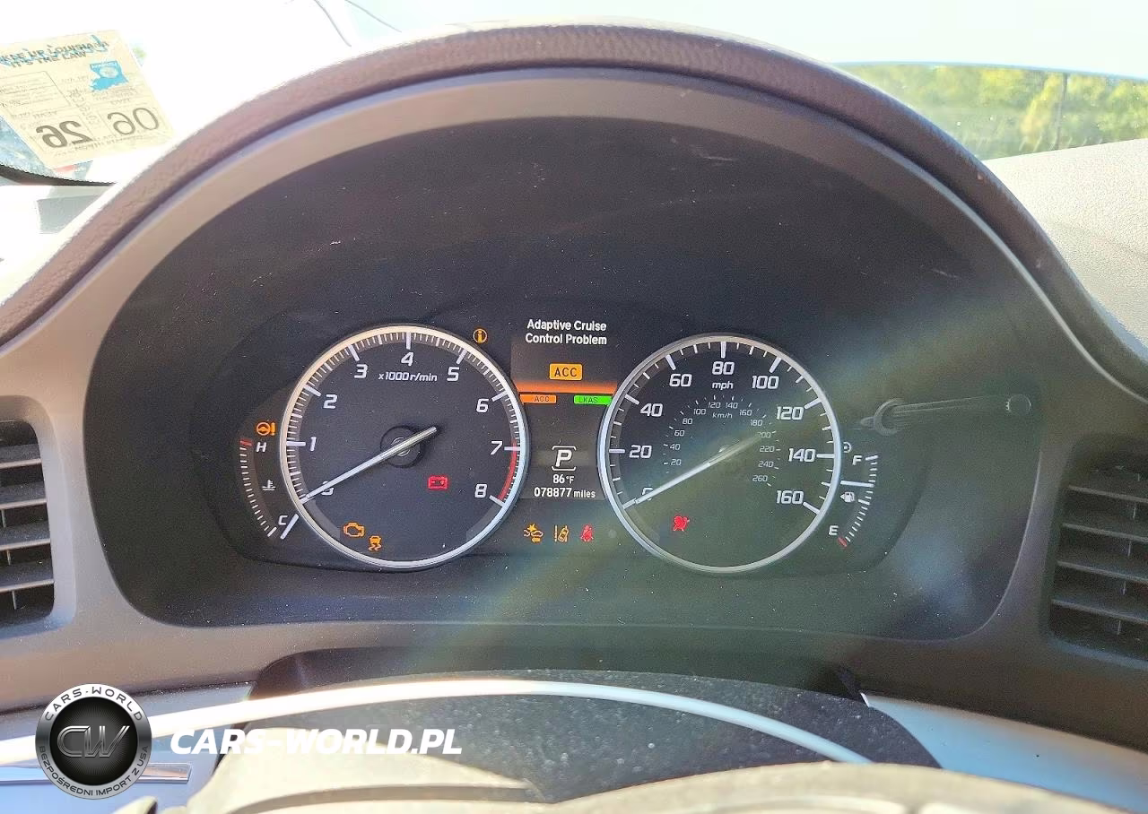 2019 Acura Ilx VIN:19UDE2F38KA014579 - 9