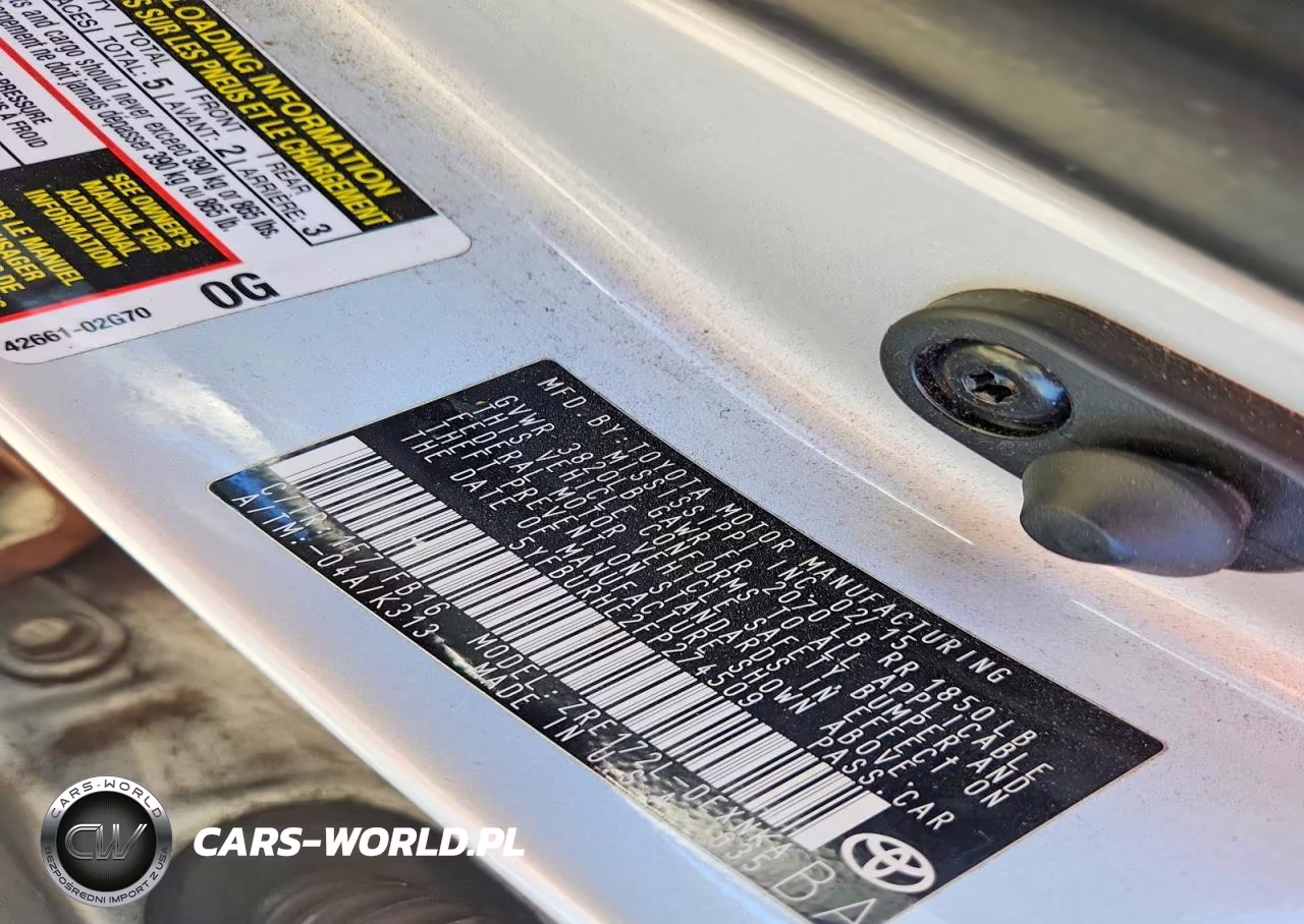 2015 Toyota Corolla Le VIN:5YFBURHE2FP274509 - 12