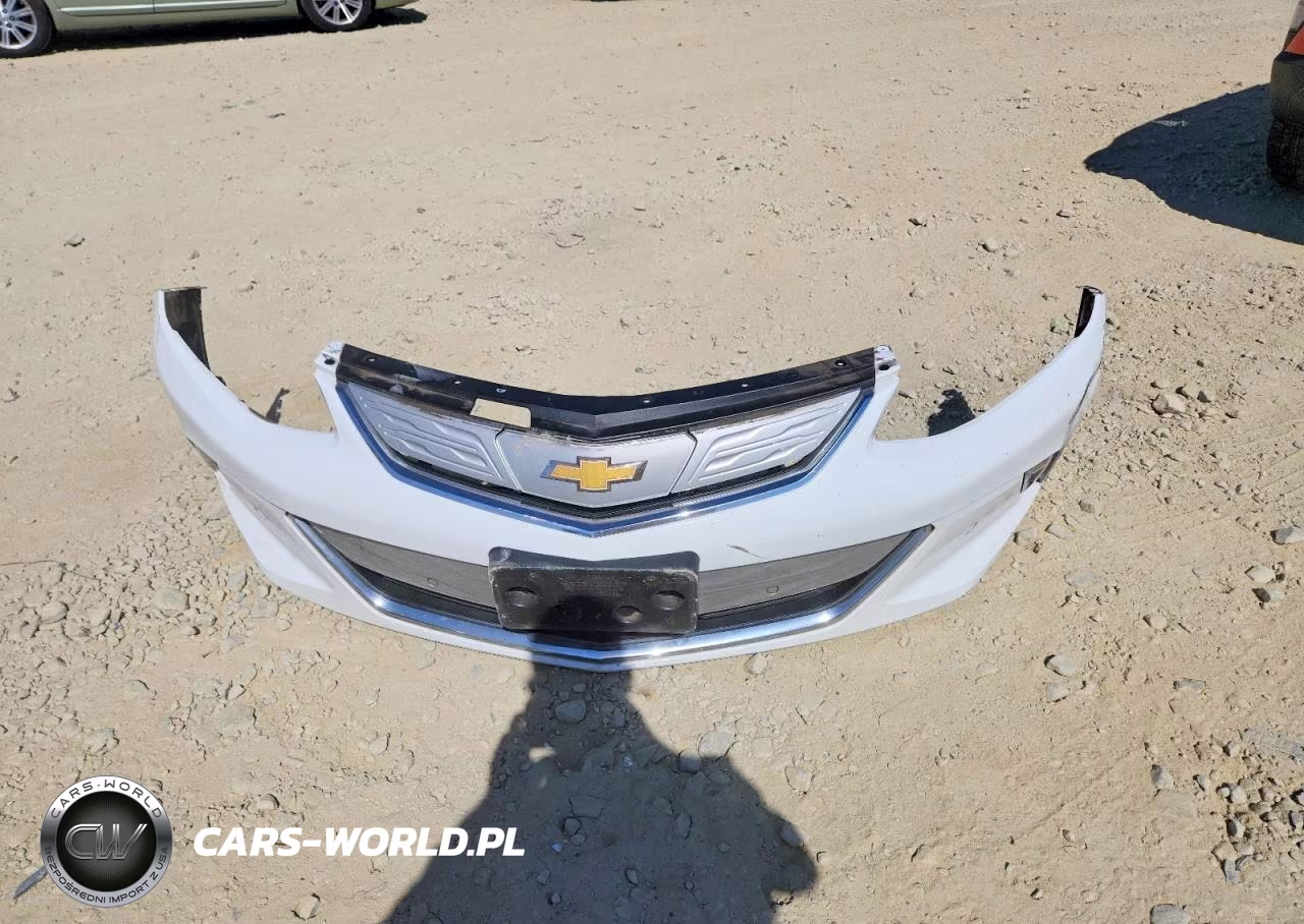 2018 Chevrolet Volt Premier VIN:1G1RD6S56JU143318 - 12