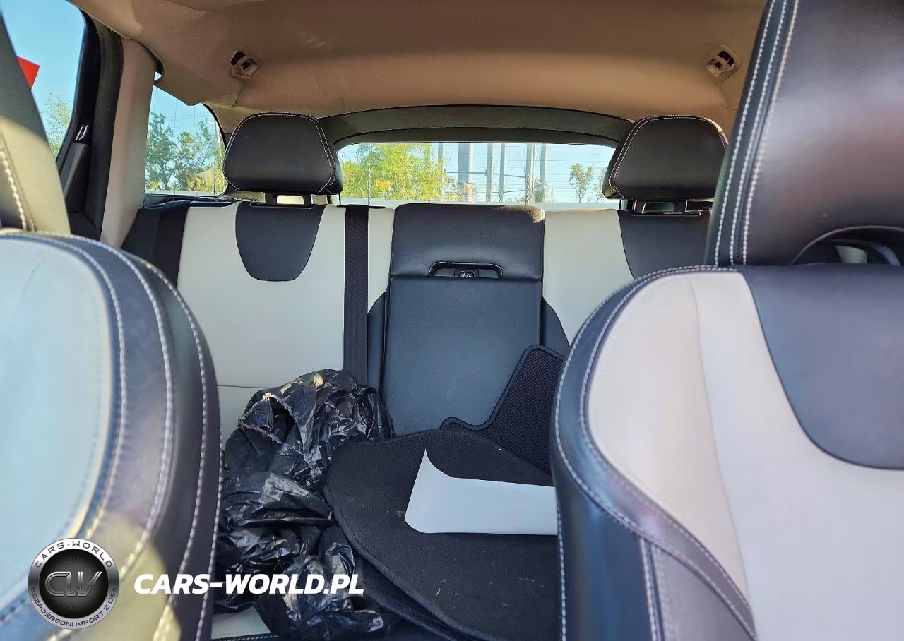 2017 Volvo Xc60 T6 Dynamic VIN:YV449MRR9H2041272 - 10