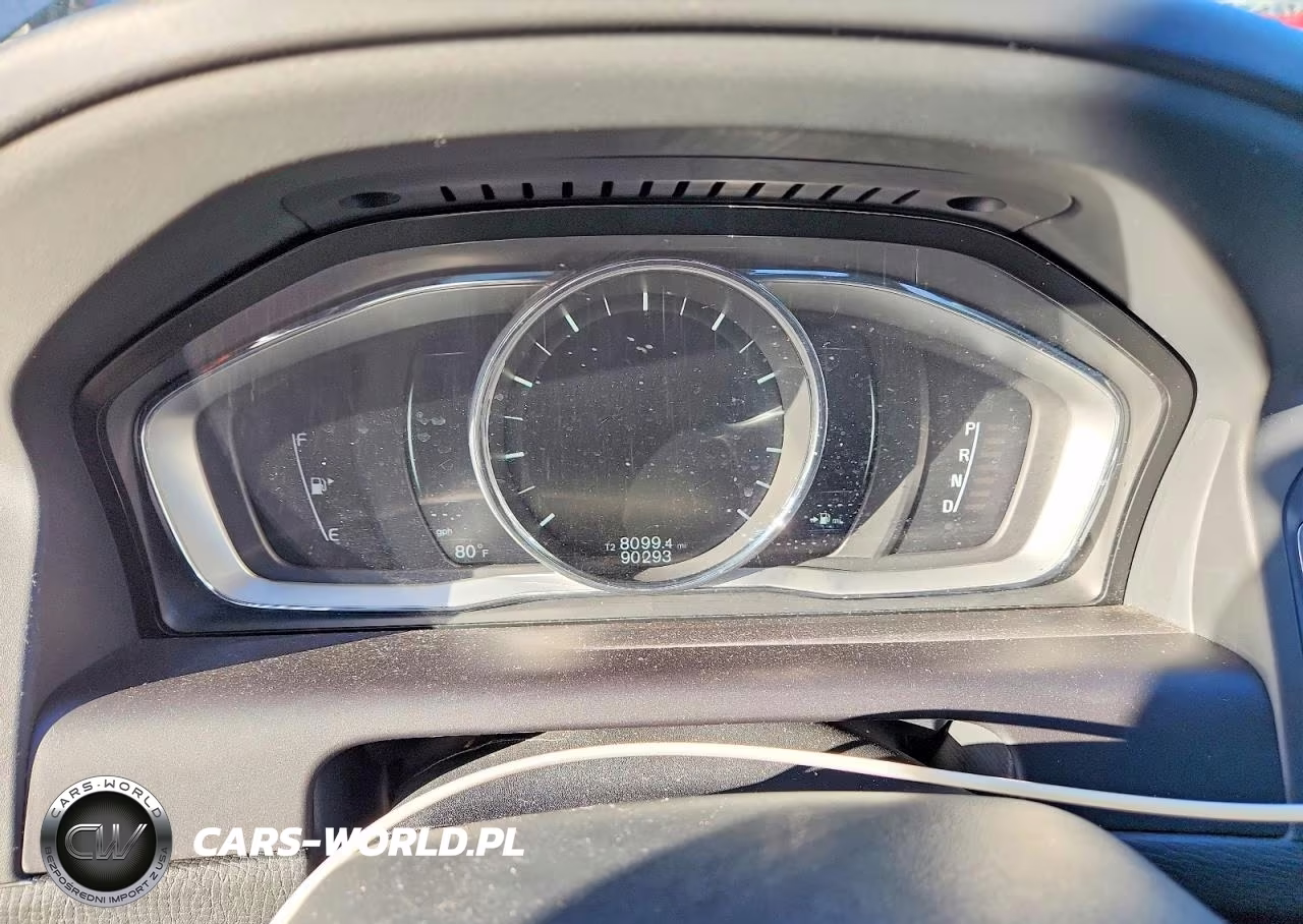 2017 Volvo Xc60 T6 Dynamic VIN:YV449MRR9H2041272 - 9