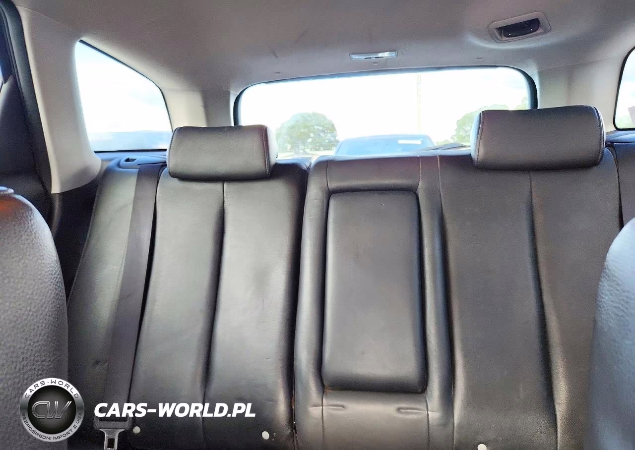 2009 Mazda Cx-7 VIN:JM3ER293690222938 - 10