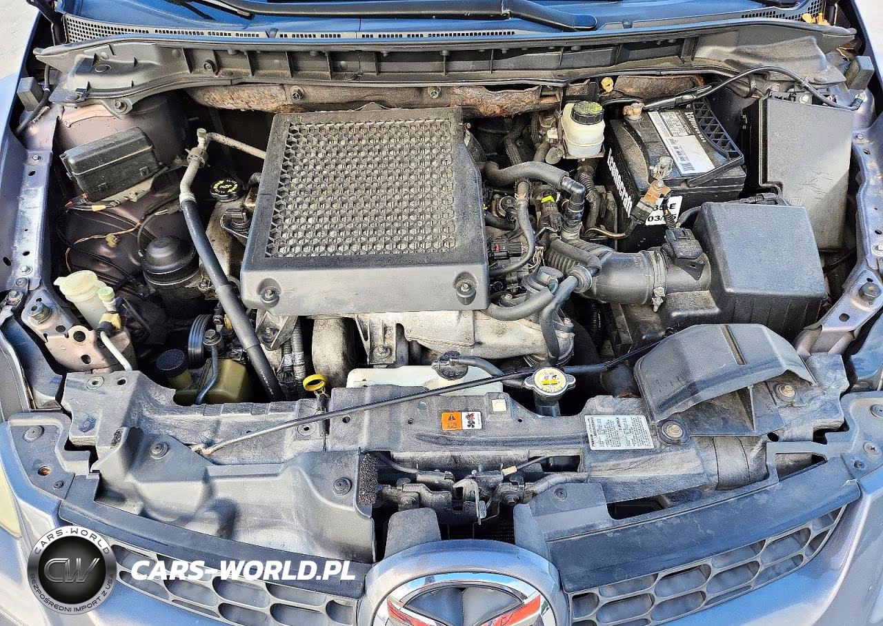 2009 Mazda Cx-7 VIN:JM3ER293690222938 - 12