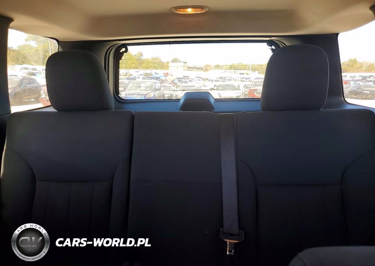 2012 Jeep Liberty Sport VIN:1C4PJMAK9CW178607 - 10