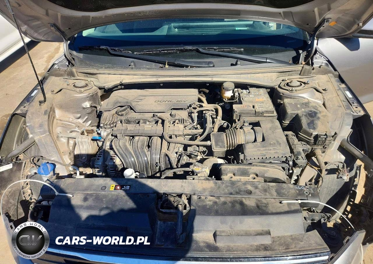 2025 Kia K4 Ex VIN:3KPFU4DEXSE067680 - 11