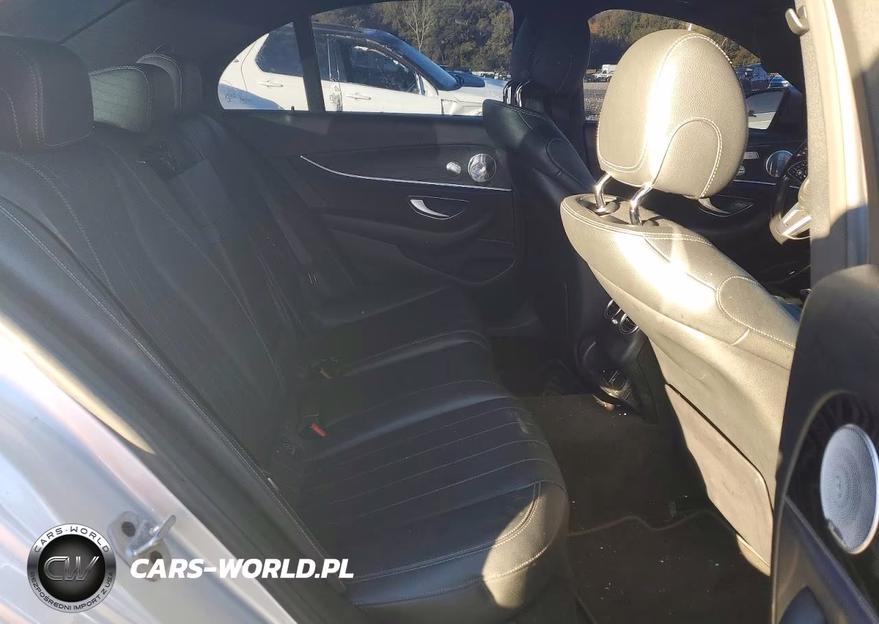2020 Mercedes-Benz E 350 4Matic VIN:W1KZF8EB0LA829833 - 10