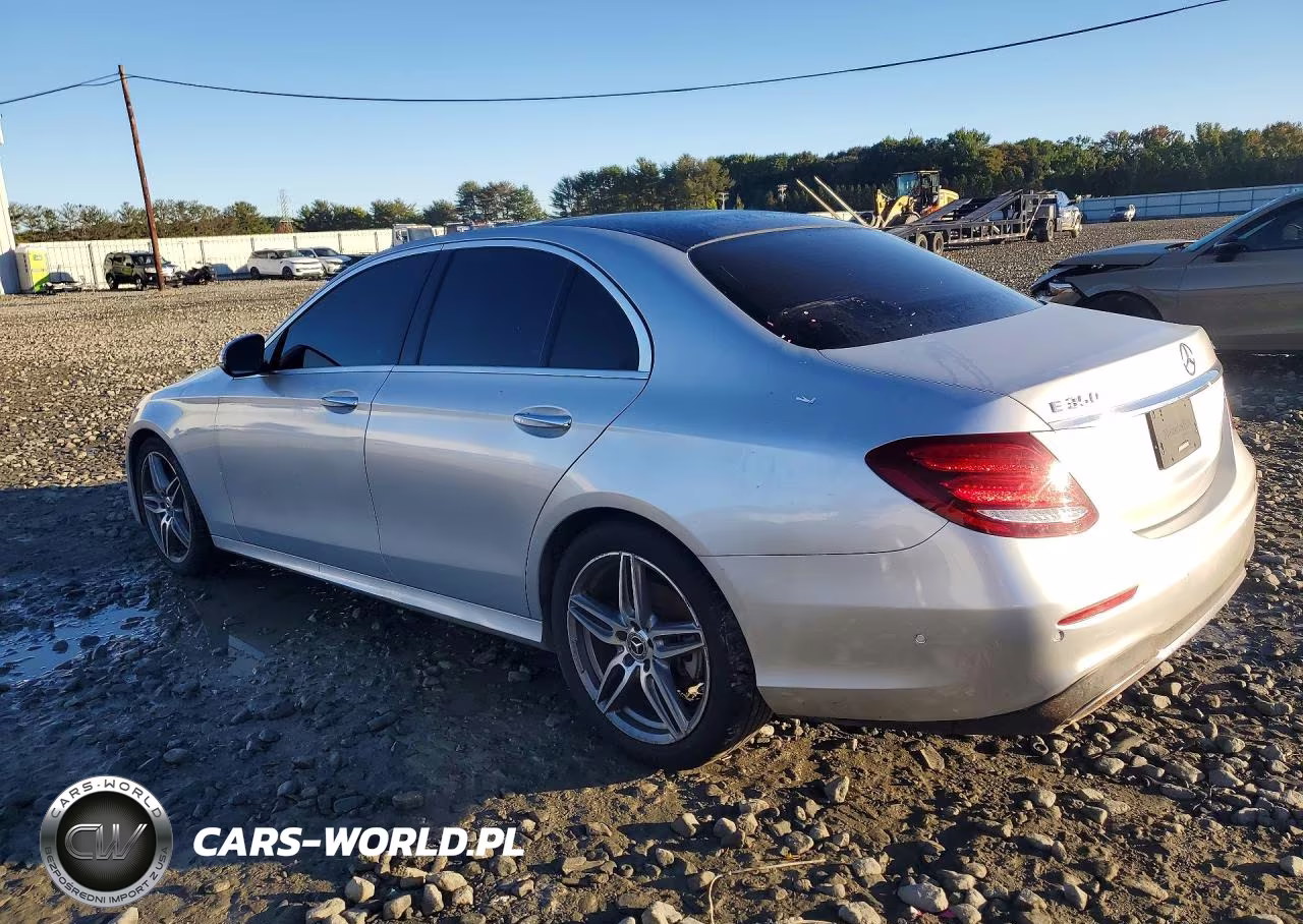 2020 Mercedes-Benz E 350 4Matic VIN:W1KZF8EB0LA829833 - 2