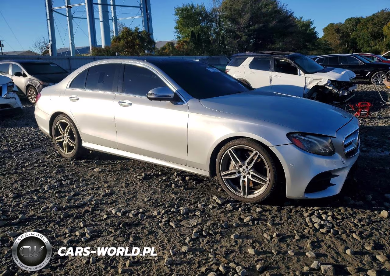 2020 Mercedes-Benz E 350 4Matic VIN:W1KZF8EB0LA829833 - 4