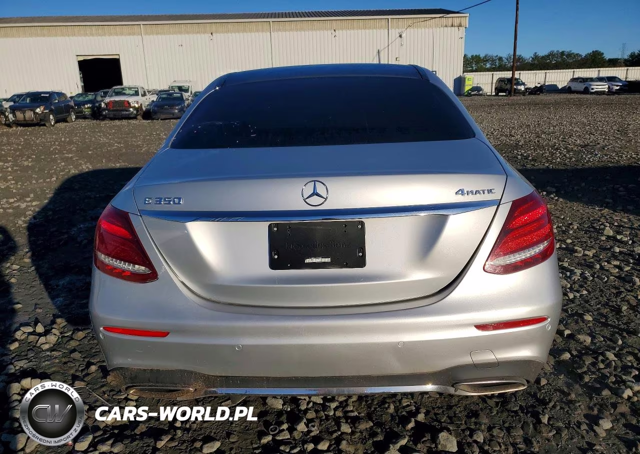 2020 Mercedes-Benz E 350 4Matic VIN:W1KZF8EB0LA829833 - 6