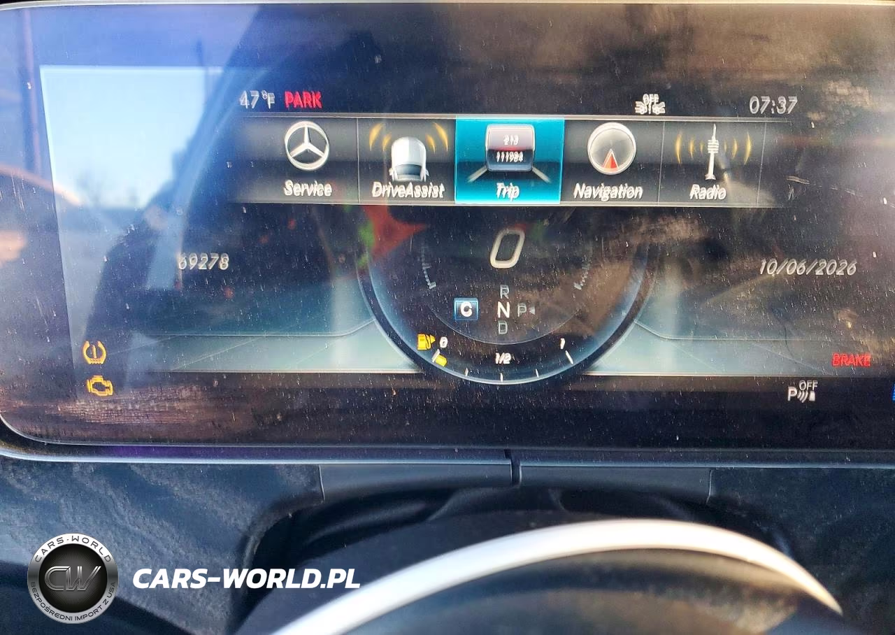 2020 Mercedes-Benz E 350 4Matic VIN:W1KZF8EB0LA829833 - 9