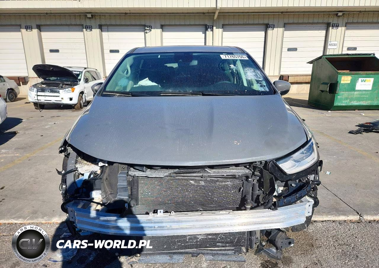 2023 Chrysler Pacifica Hybrid Touring L VIN:2C4RC1L78PR608670 - 5