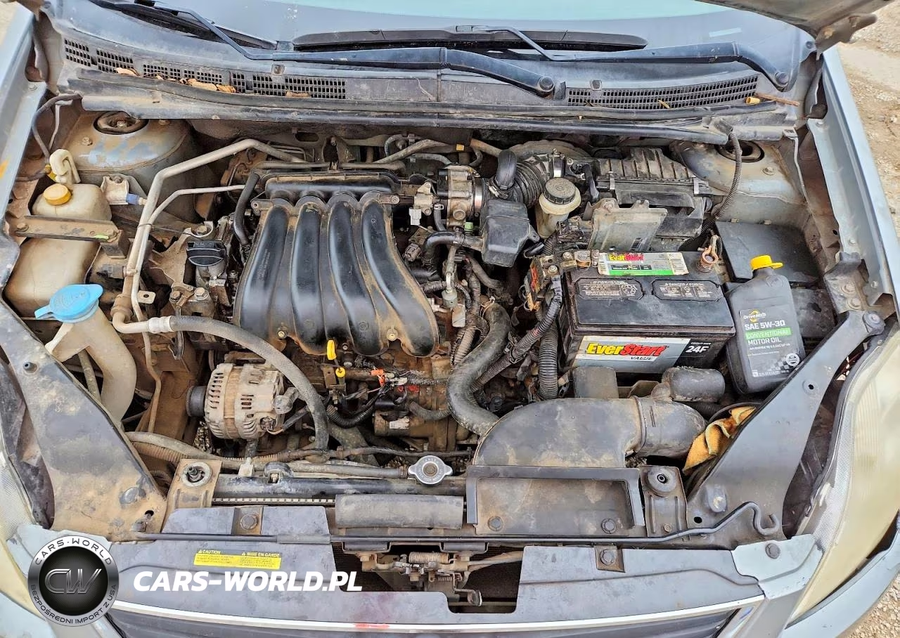 2011 Nissan Sentra 2.0 VIN:3N1AB6AP5BL646141 - 11