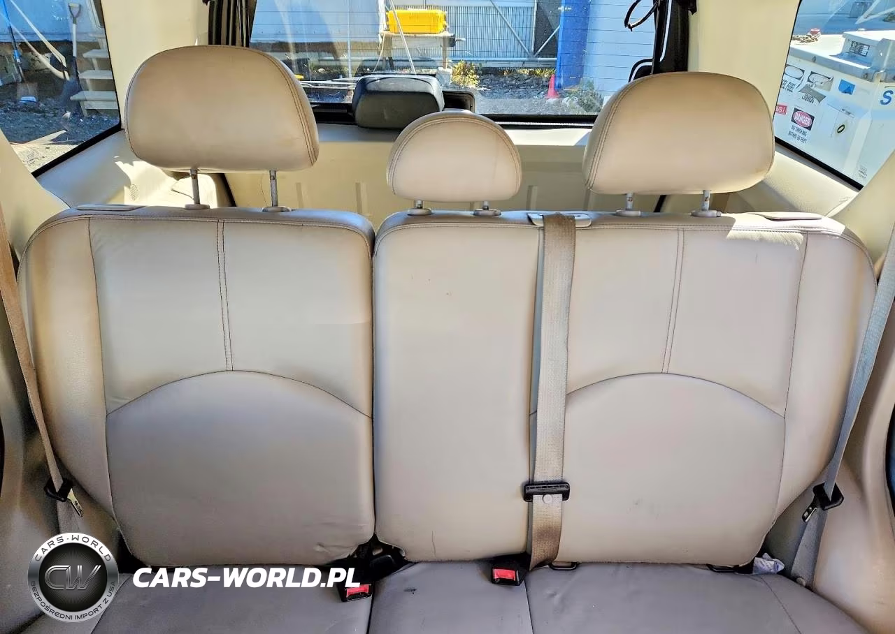 2009 Mercury Mariner Premier VIN:4M2CU97G49KJ17360 - 10