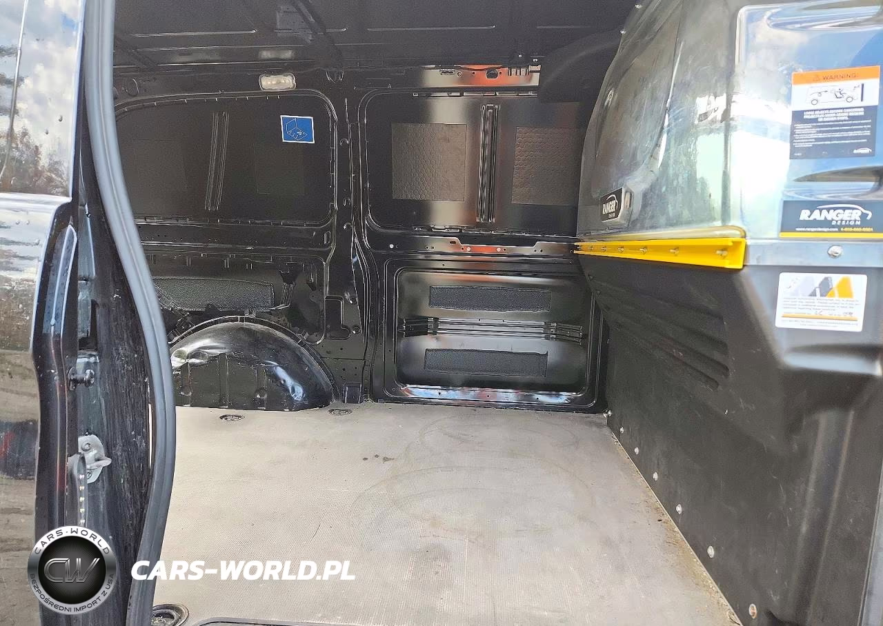 2022 Mercedes-Benz Metris VIN:W1YV0BEY9N4160910 - 11
