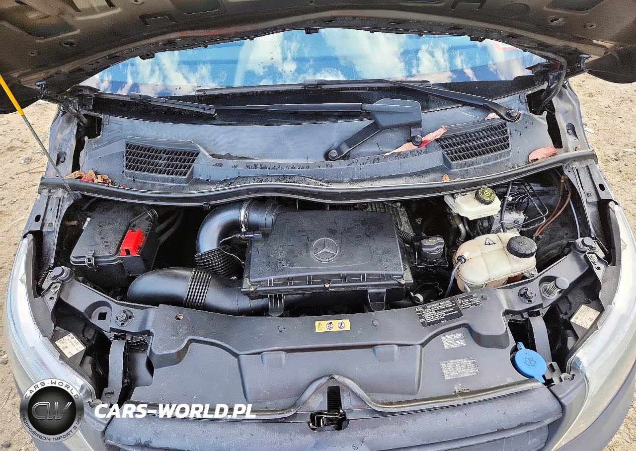 2022 Mercedes-Benz Metris VIN:W1YV0BEY9N4160910 - 12