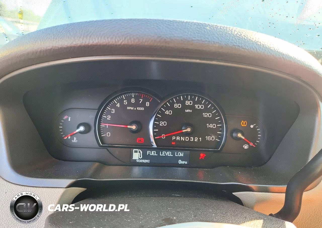 2009 Cadillac Dts VIN:1G6KD57Y19U144476 - 9