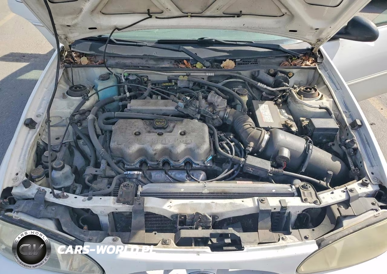 2001 Ford Escort VIN:3FAFP13P11R221425 - 11