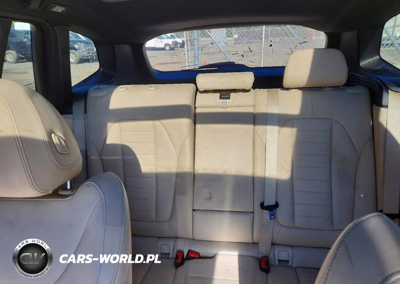 2019 BMW X3 xDrivem40I VIN:5UXTS3C57K0Z08639 - 10