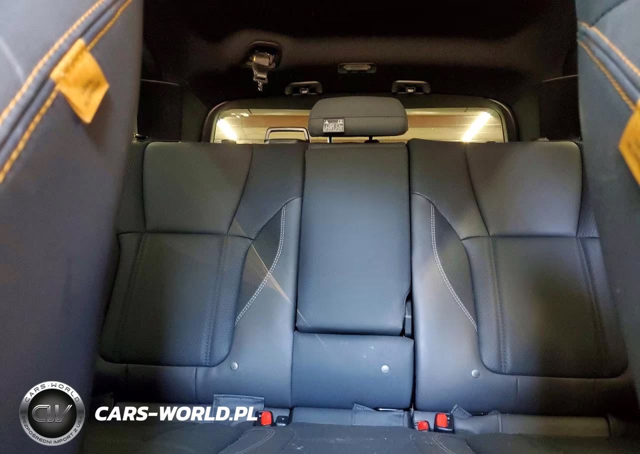 2022 Subaru Forester Wilderness VIN:JF2SKAMC0NH484677 - 10