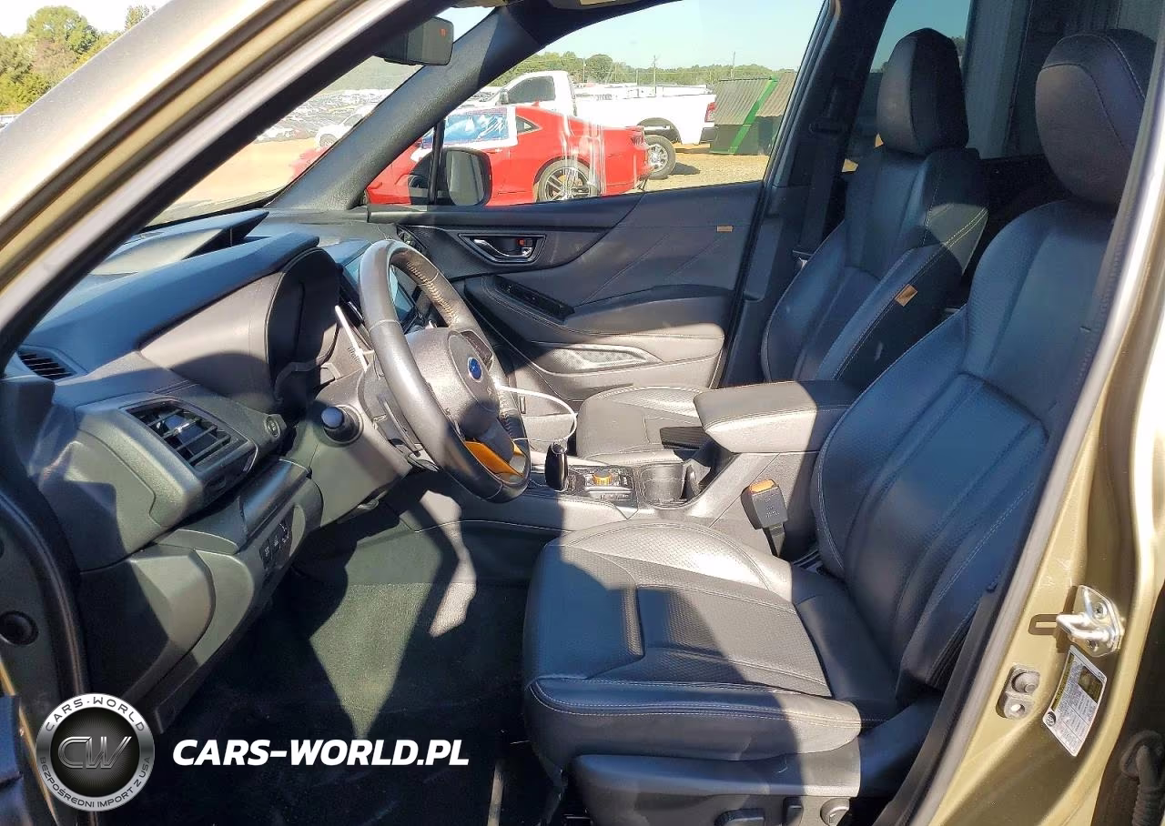 2022 Subaru Forester Wilderness VIN:JF2SKAMC0NH484677 - 7