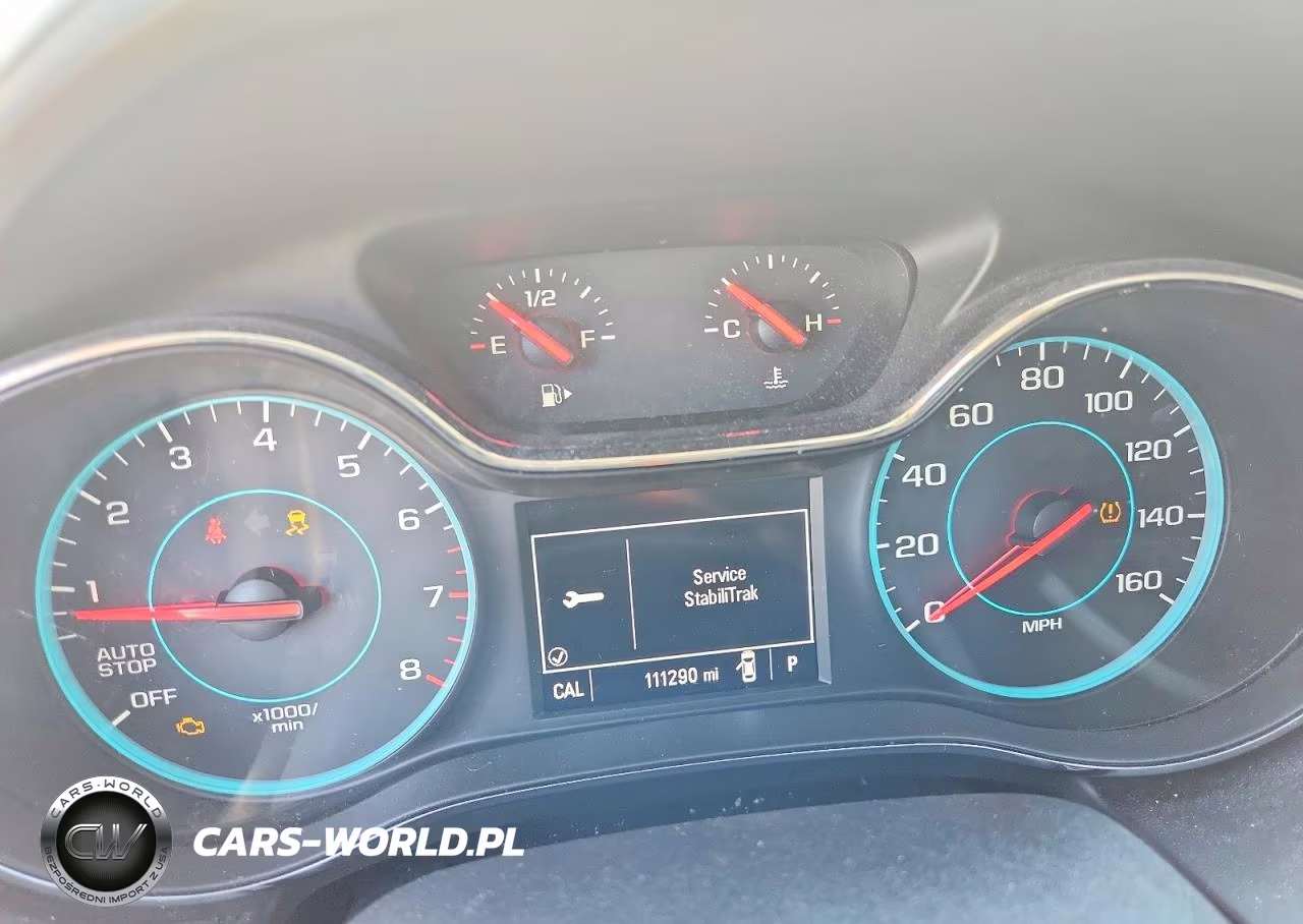 2018 Chevrolet Cruze Ls VIN:1G1BC5SM9J7240095 - 9