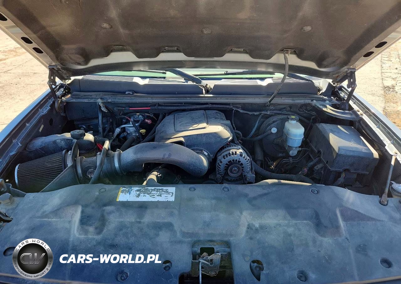 2008 Chevrolet Silverado K1500 VIN:2GCEK19C281319712 - 11