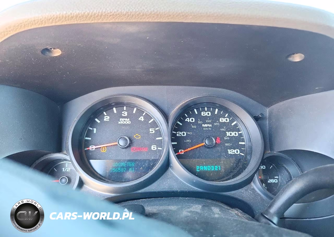 2008 Chevrolet Silverado K1500 VIN:2GCEK19C281319712 - 9