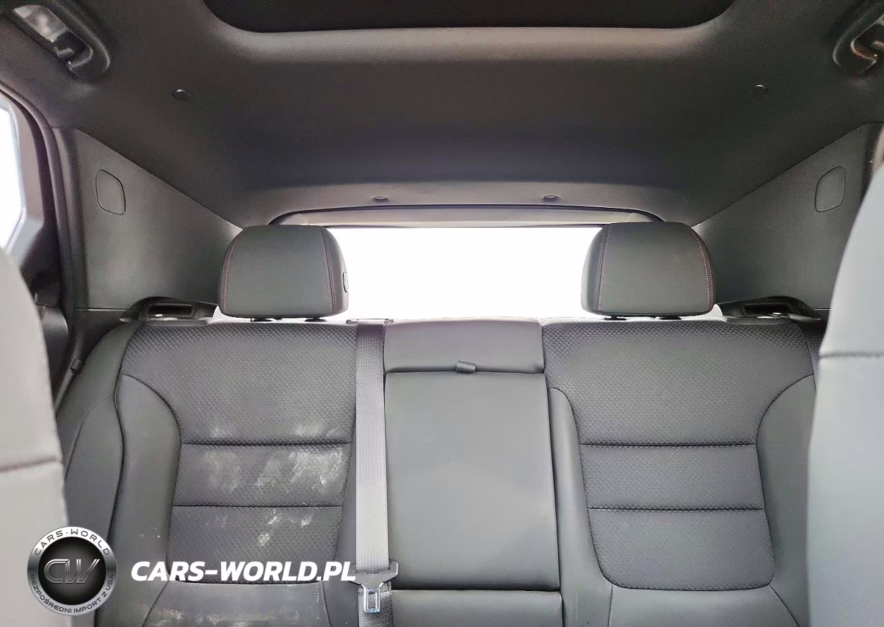 2022 Chevrolet Trailblazer Rs VIN:KL79MUSL3NB020679 - 10