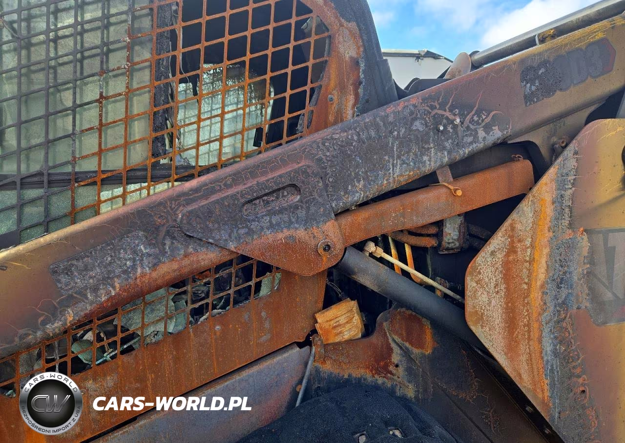 2020 Cat Construction Equipment VIN:CAT0289VDJX902269 - 9