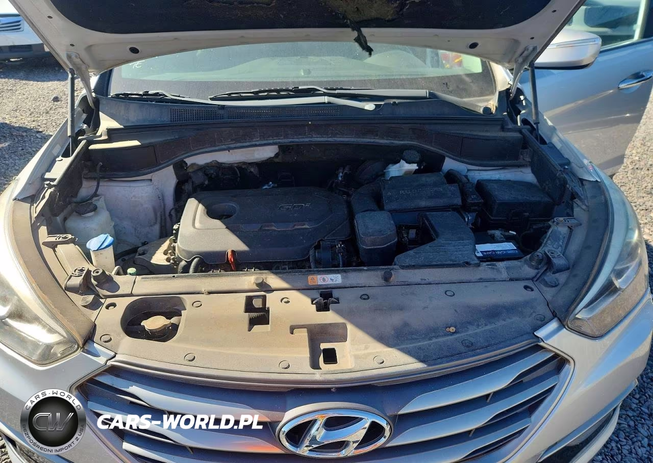 2018 Hyundai Santa Fe Sport Sport Value Pkg VIN:5XYZUDLB5JG508069 - 11