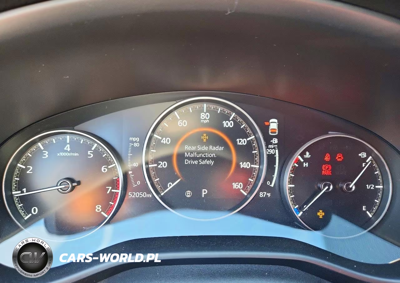 2022 Mazda 3 Preferred VIN:JM1BPALL0N1522323 - 9
