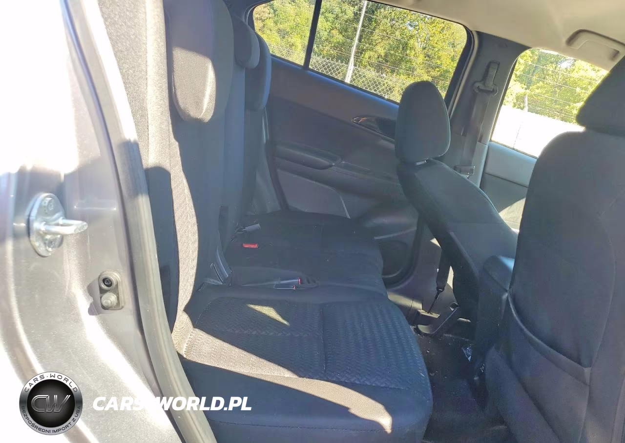 2020 Mitsubishi Eclipse Cross Es VIN:JA4AT3AA4LZ002025 - 10