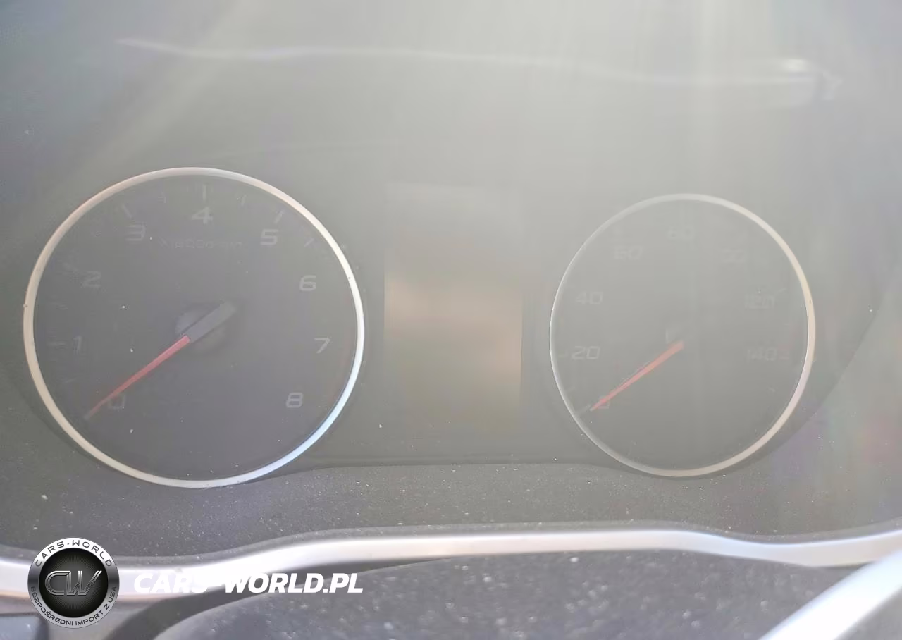 2020 Mitsubishi Eclipse Cross Es VIN:JA4AT3AA4LZ002025 - 9