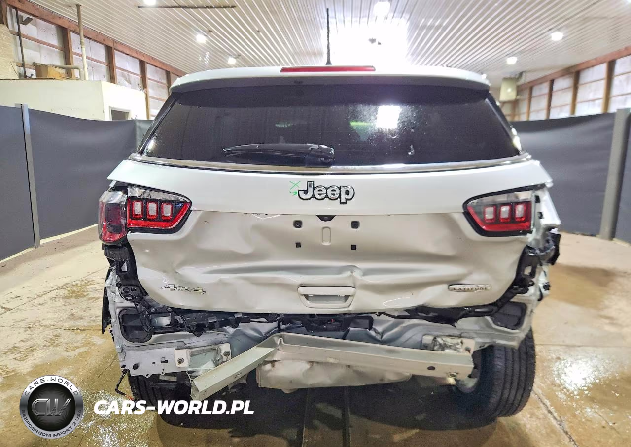 2024 Jeep Compass Latitude VIN:3C4NJDBN1RT119520 - 6