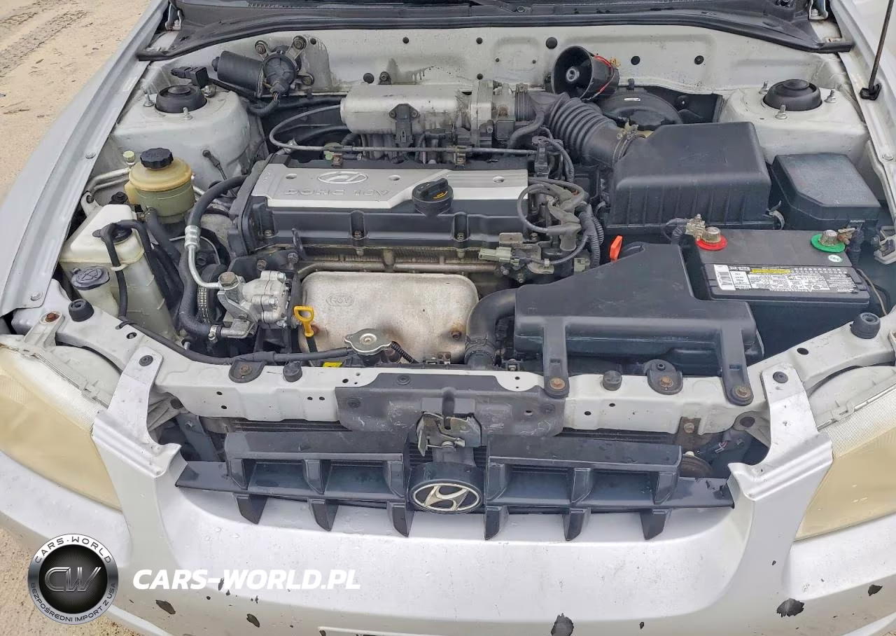2001 Hyundai Accent Gl VIN:KMHCG45CX1U243727 - 11