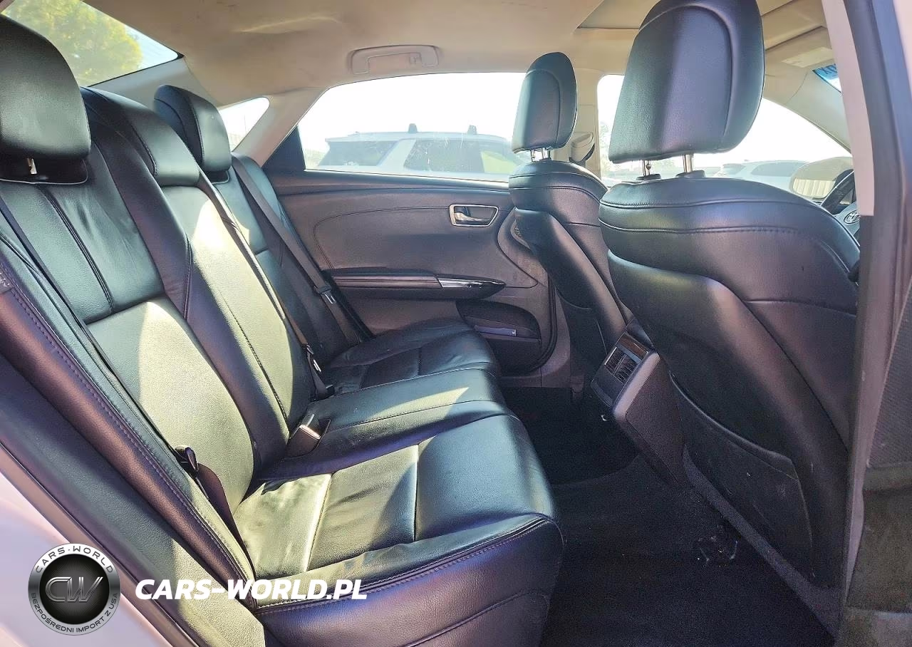 2013 Toyota Avalon Xle Premium VIN:4T1BK1EB3DU036620 - 10