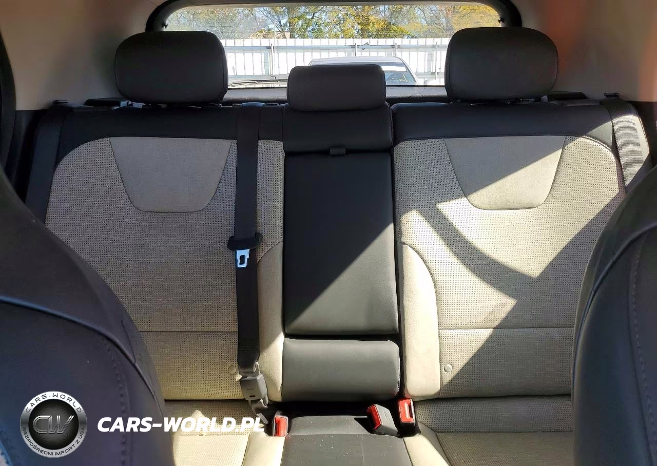 2023 Kia Niro Sx VIN:KNDCT3LE2P5116293 - 10