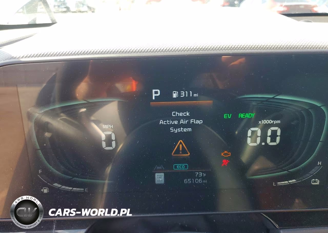 2023 Kia Niro Sx VIN:KNDCT3LE2P5116293 - 9
