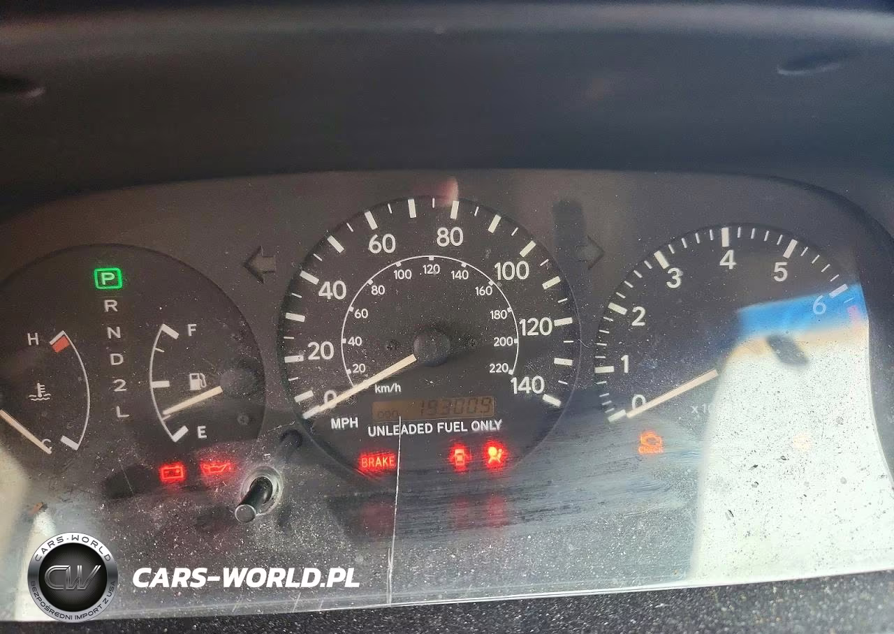 1999 Toyota Camry VIN:4T1BG22K9XU511722 - 9